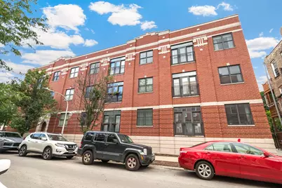 2771 W Francis Place #305N, Chicago, IL 60647 - Photo 1