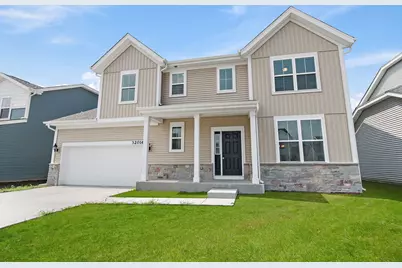 32016 Savannah Drive, Lakemoor, IL 60051 - Photo 1