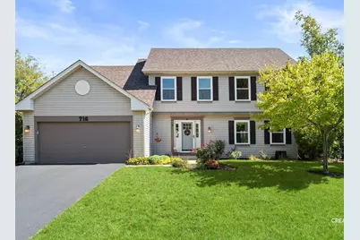 716 Pinehurst Lane, Oswego, IL 60543 - Photo 1