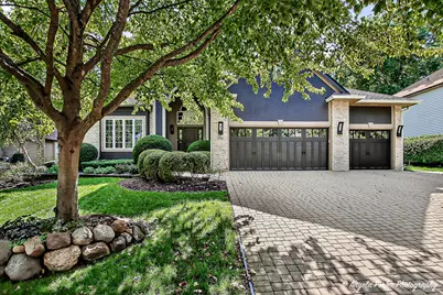 7493 Bittersweet Drive, Gurnee, IL 60031 - Photo 1