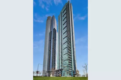 1201 S Prairie Avenue #401, Chicago, IL 60605 - Photo 1