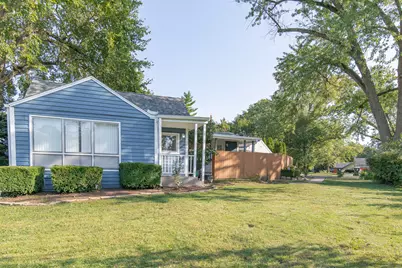 1401 Meadowbrook Drive, Round Lake Beach, IL 60073 - Photo 1