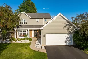 500 Half Moon Ct, Oswego, IL 60543 - Photo 1