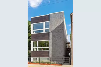 1036 W 20th Place, Chicago, IL 60608 - Photo 1