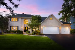 1427 Ada Ln, Naperville, IL 60540 - Photo 1