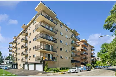 7428 Washington Street #508, Forest Park, IL 60130 - Photo 1