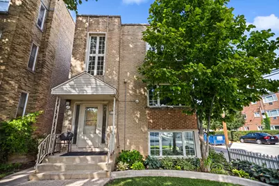 4814 Elm Street, Skokie, IL 60077 - Photo 1