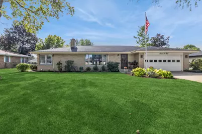 1604 Taylor Street, Joliet, IL 60435 - Photo 1