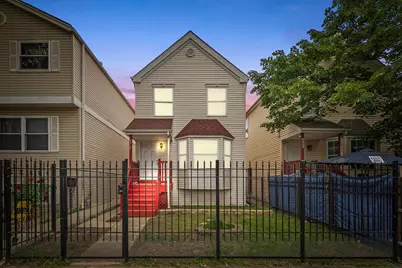 4513 S Wood Street, Chicago, IL 60609 - Photo 1