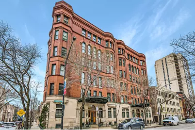 1500 N Lasalle Drive #2A, Chicago, IL 60610 - Photo 1