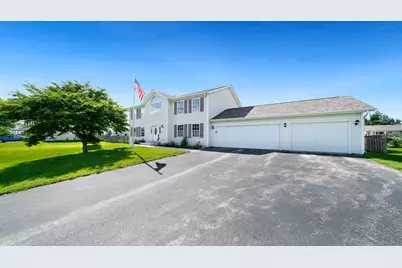 10950 Cotton Thistle, Roscoe, IL 61073 - Photo 1