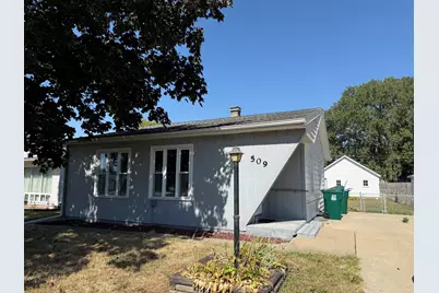 509 E 9th Street, Rock Falls, IL 61071 - Photo 1