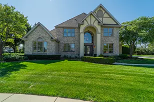 1172 Blaye, Bourbonnais, IL 60914 - Photo 1