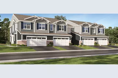 16505 W Golden Valley Lane, Lockport, IL 60441 - Photo 1