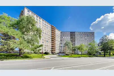 6833 N Kedzie Avenue #1101, Chicago, IL 60645 - Photo 1