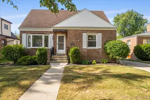 2440 S 20th Ave, Broadview, IL 60155 - Photo 1