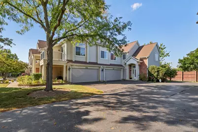 1512 N Waterbury Circle, Palatine, IL 60074 - Photo 1