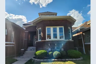 8228 S Saint Lawrence Avenue, Chicago, IL 60619 - Photo 1