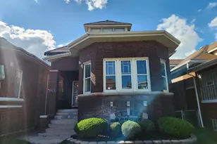8228 S St Lawrence Ave, Chicago, IL 60619 - Photo 1