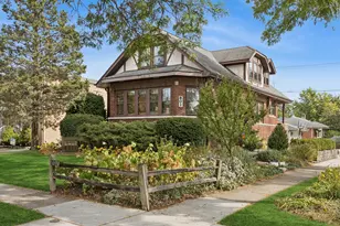 801 Homestead Rd, La Grange Park, IL 60526 - Photo 1