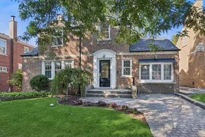 9646 S Leavitt Street, Chicago, IL 60643 - Photo 1