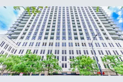 1255 S State Street #1011, Chicago, IL 60605 - Photo 1
