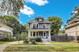 713 S 4th St, Aurora, IL 60505 - Photo 1