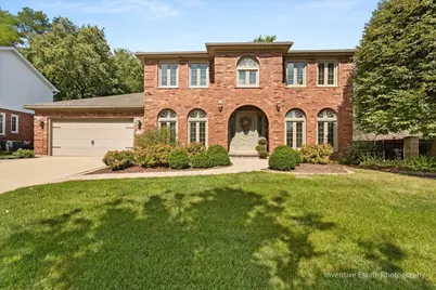8756 Butterfield Lane, Orland Park, IL 60462 - Photo 1