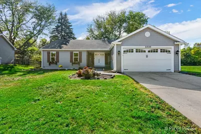 1030 Woodbridge Drive, Cary, IL 60013 - Photo 1