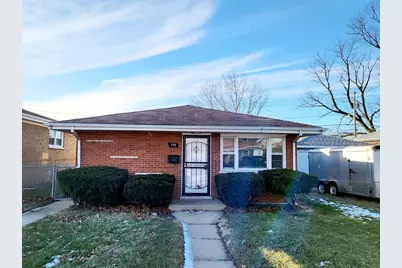 708 May Street, Calumet City, IL 60409 - Photo 1