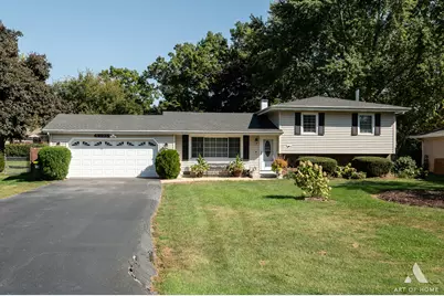 [Address not provided], West Chicago, IL 60185 - Photo 1