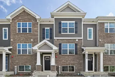 6333 Ulster Drive, Tinley Park, IL 60477 - Photo 1
