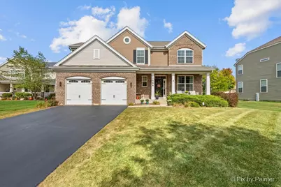 12484 Carver Lane, Huntley, IL 60142 - Photo 1