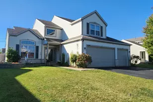 25749 S Yellow Pine Dr, Channahon, IL 60410 - Photo 1