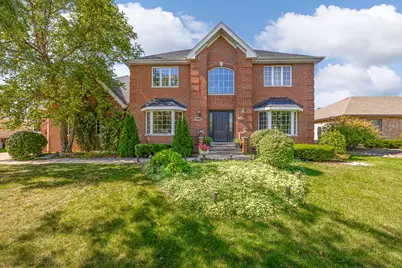 17224 Briar Drive, Tinley Park, IL 60487 - Photo 1