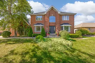 17224 Briar Dr, Tinley Park, IL 60487 - Photo 1