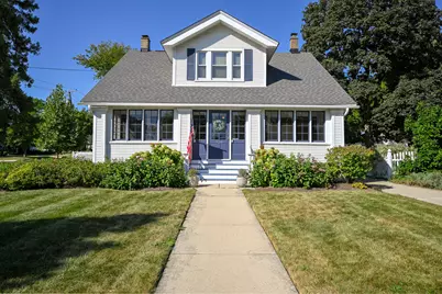 534 Western Avenue, Glen Ellyn, IL 60137 - Photo 1