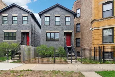 4637 S Michigan Avenue, Chicago, IL 60653 - Photo 1