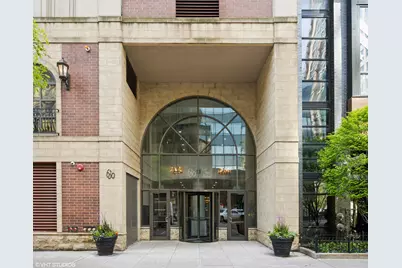 630 N State Street #1406, Chicago, IL 60654 - Photo 1