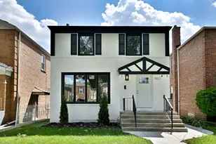 8621 S Dante Ave, Chicago, IL 60619 - Photo 1