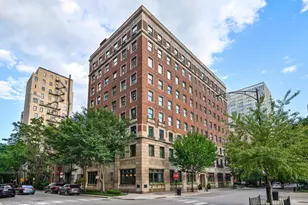 1255 N State Pkwy, Chicago, IL 60610 - Photo 1