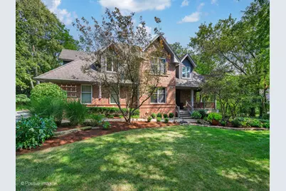 13028 S 82 Avenue, Palos Park, IL 60464 - Photo 1