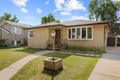 2204 W 14th Street, Broadview, IL 60155 - Photo 1