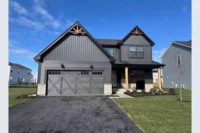 171 Piper Glen Avenue, Oswego, IL 60543 - Photo 1