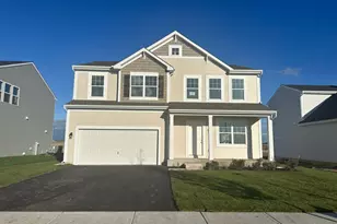 312 Monica Ln, Oswego, IL 60543 - Photo 1