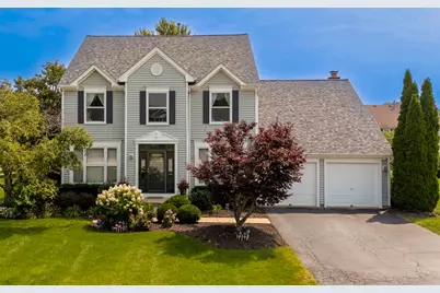 35 Charles Court, Vernon Hills, IL 60061 - Photo 1