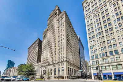 310 S Michigan Avenue #204, Chicago, IL 60604 - Photo 1