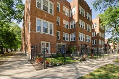 3908 W Ainslie Street #G, Chicago, IL 60625 - Photo 1