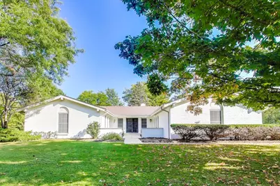 1627 S Ridge Road, Lake Forest, IL 60045 - Photo 1