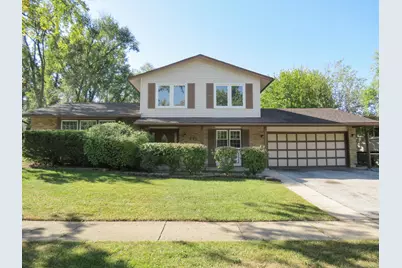 231 Charlotte Lane, Bolingbrook, IL 60440 - Photo 1